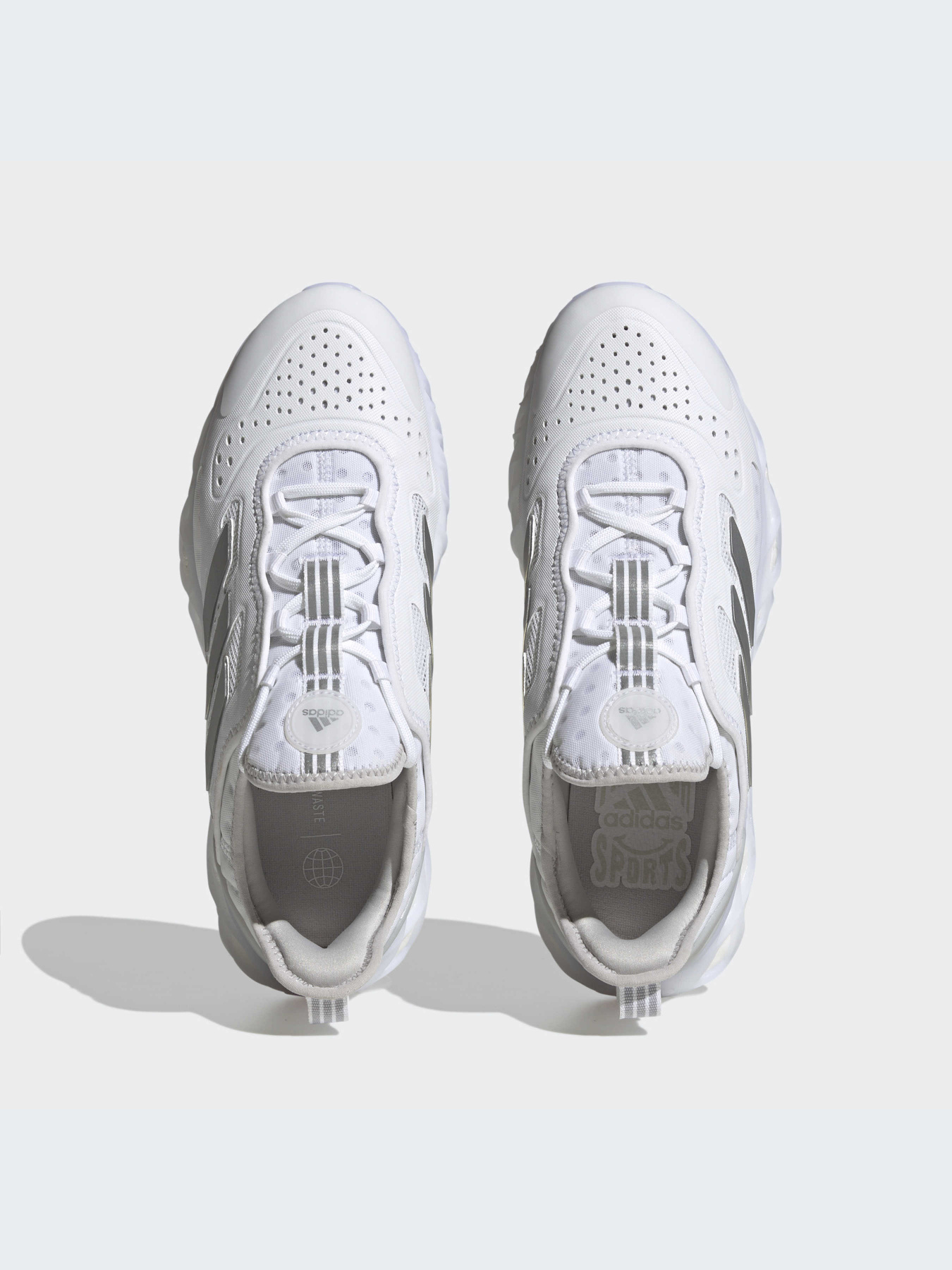 Кроссовки Adidas модель HQ6992-KZ Фото