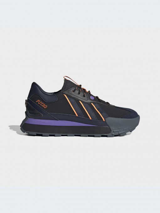 Кроссовки Adidas модель HQ4576-KZ Фото