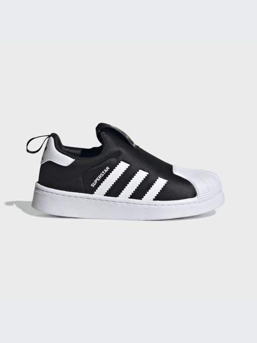 Кеды Adidas Superstar модель GX3231-KZ Фото