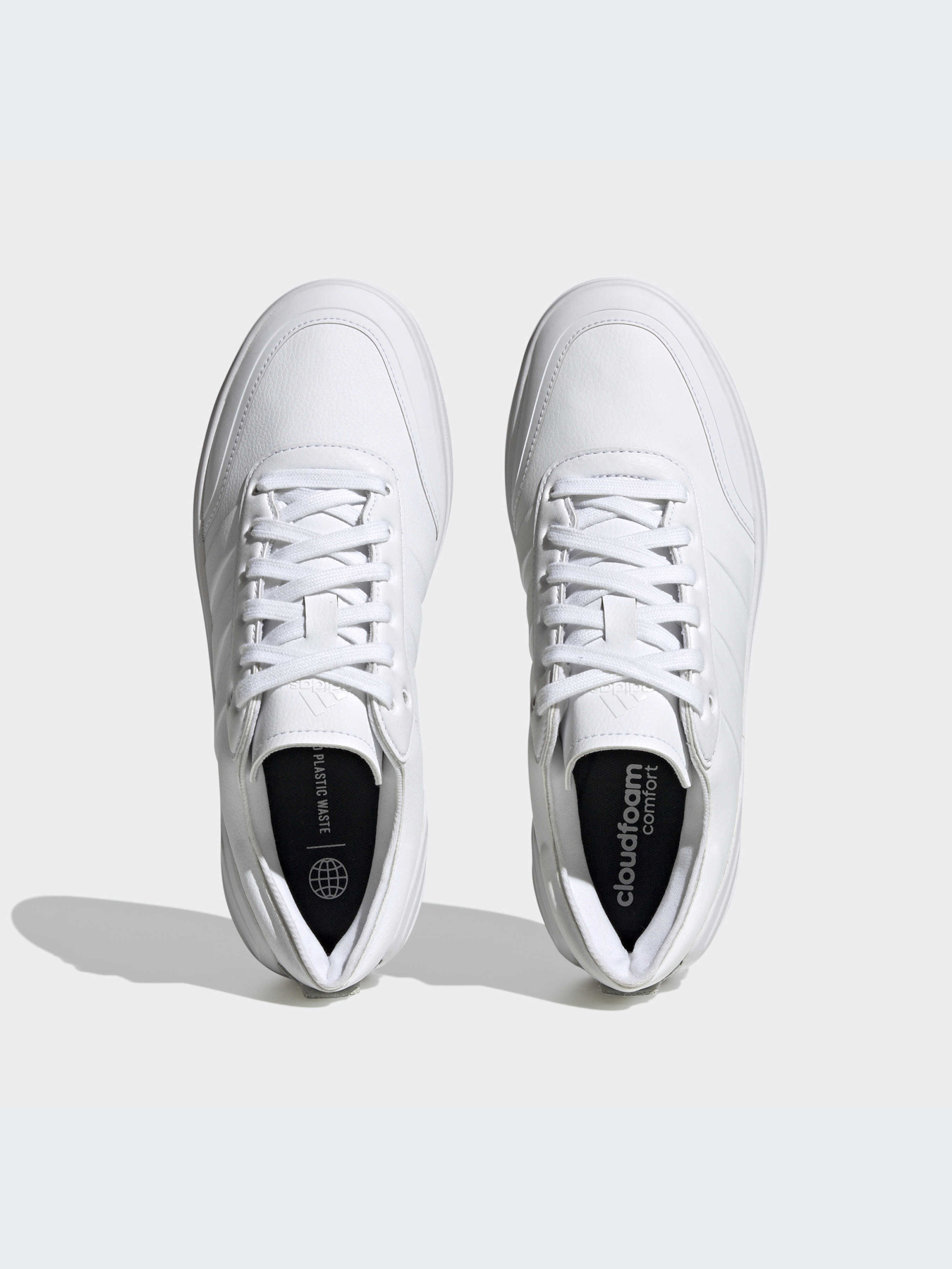 Кроссовки Adidas модель HP2609-KZ Фото