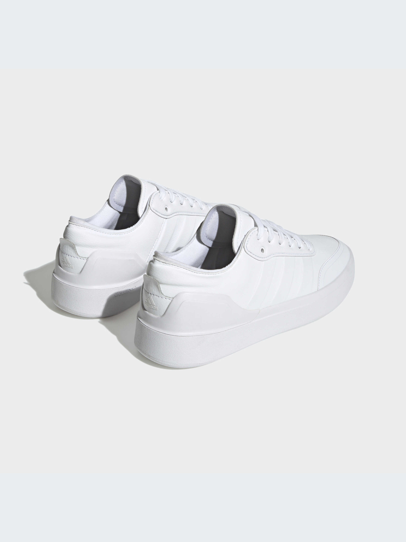 Кроссовки Adidas модель HP2609-KZ Фото
