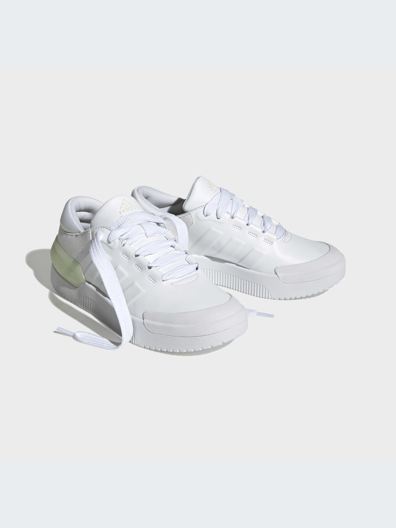 Кроссовки Adidas Court модель HP9458-KZ Фото