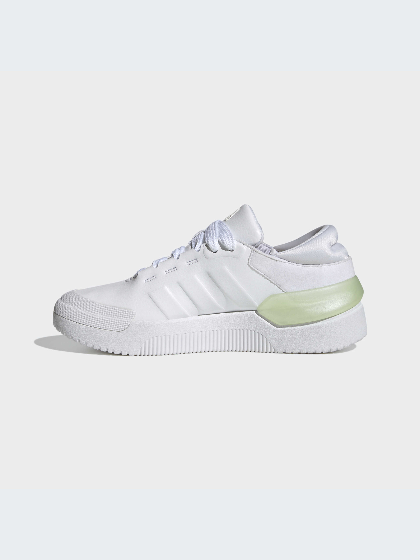 Кроссовки Adidas Court модель HP9458-KZ Фото