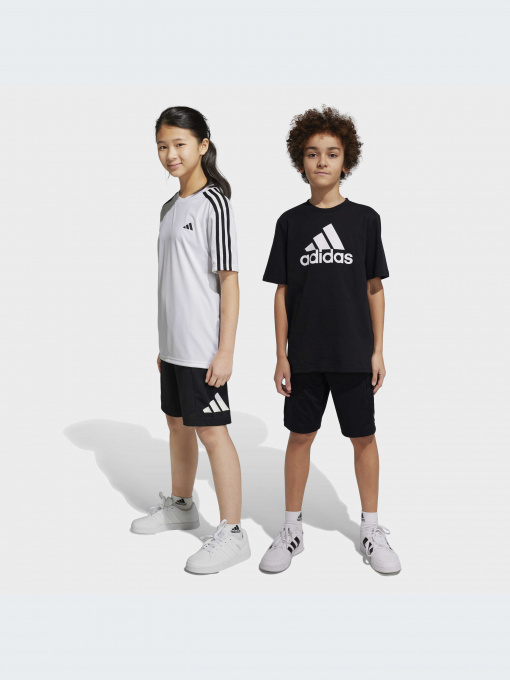Шорты Adidas модель HR6411-KZ Фото