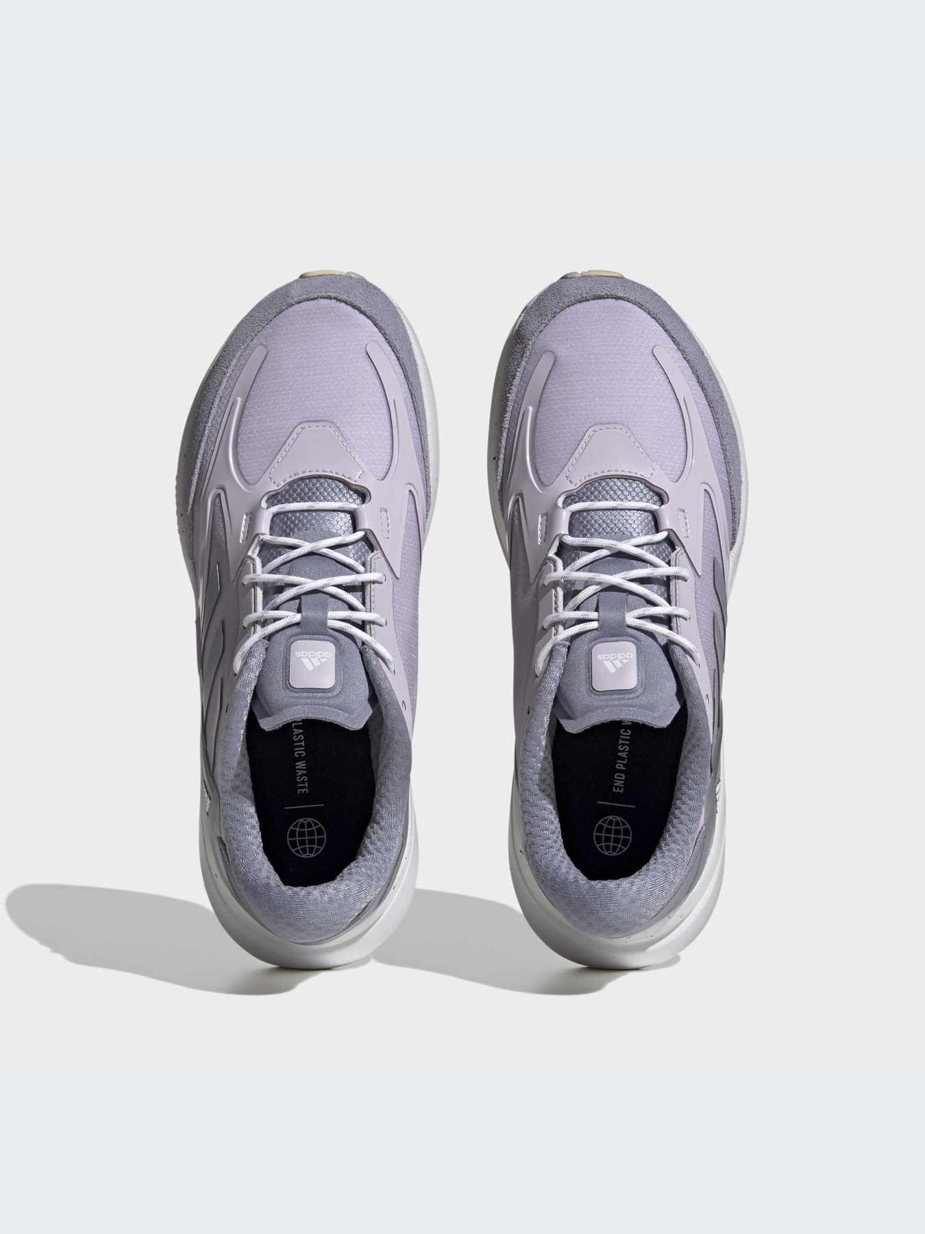 Кроссовки Adidas модель HR0255-KZ Кроссовки Adidas модель HR0255-KZ Фото