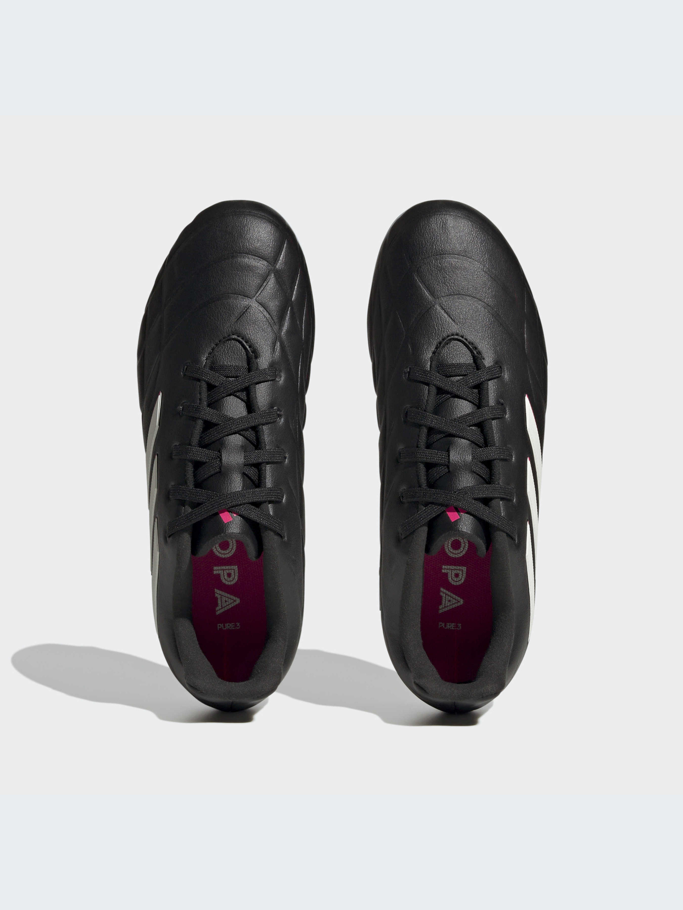 Кроссовки Adidas Copa модель HQ8945-KZ Фото
