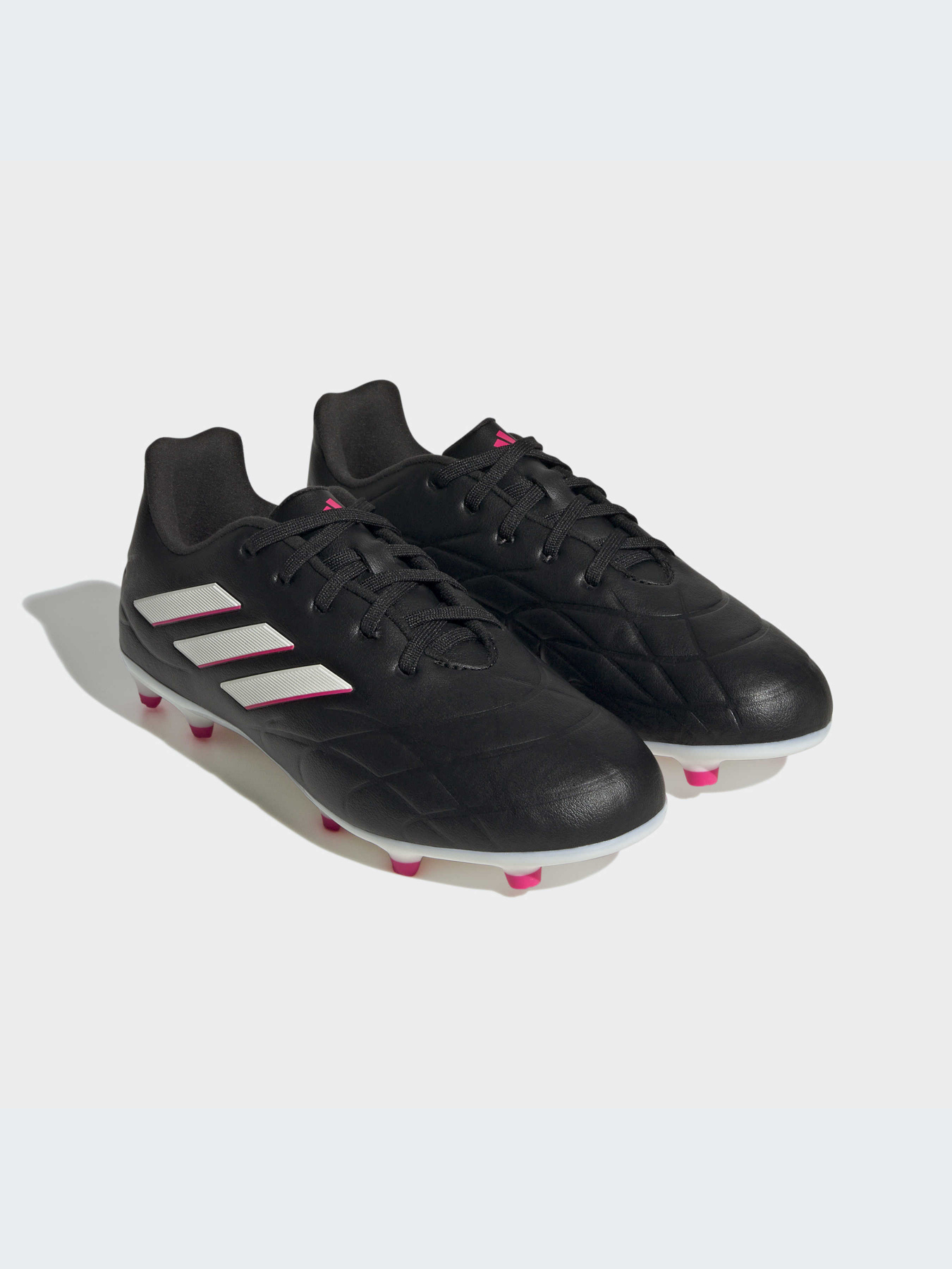 Кроссовки Adidas Copa модель HQ8945-KZ Фото