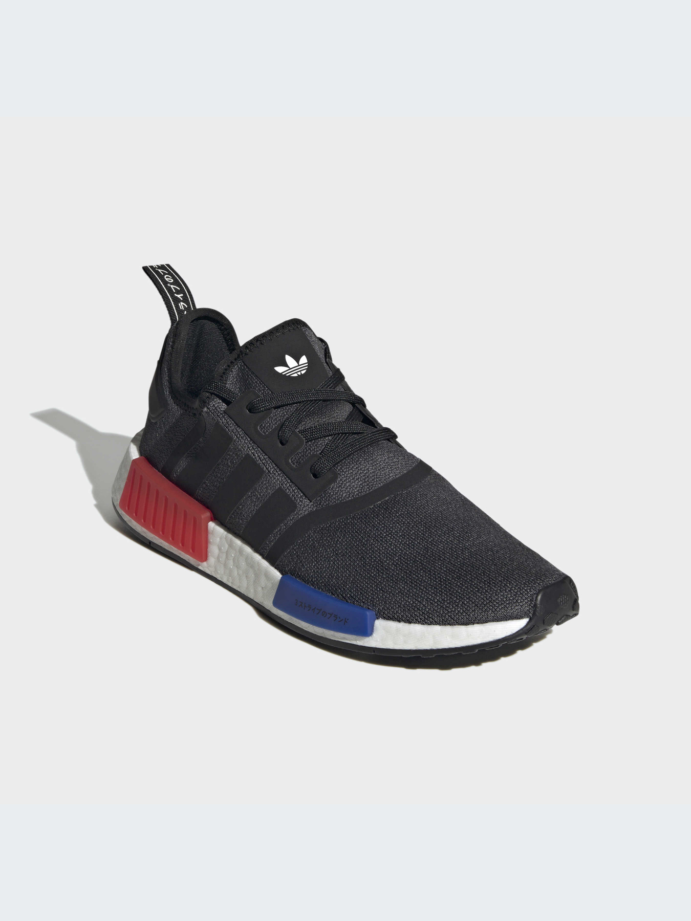 Кроссовки Adidas NMD модель HQ4452-KZ Фото