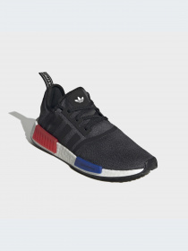 Кроссовки Adidas NMD модель HQ4452-KZ Фото