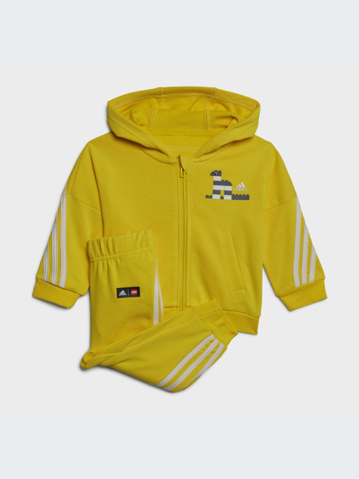 Костюмы Adidas Lego модель HS1168-KZ Фото