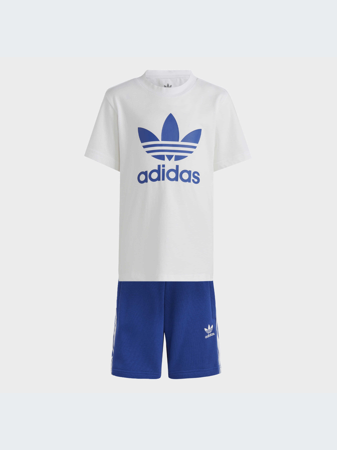 Костюмы Adidas Adicolor модель IB8450-KZ Фото