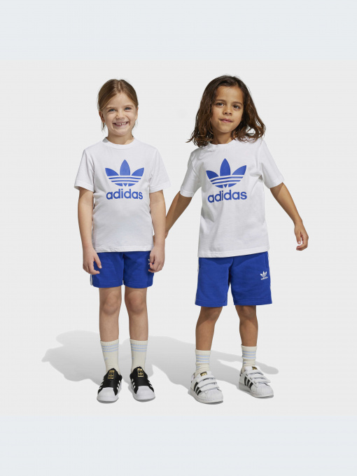 Костюмы Adidas Adicolor модель IB8450-KZ Фото