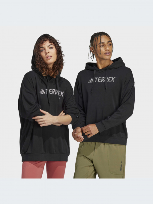 Худи и свитшоты Adidas модель HT2113-KZ Фото