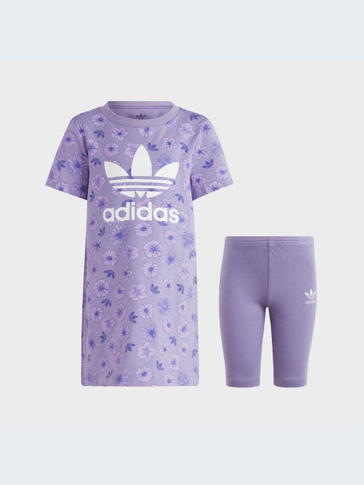 Костюмы Adidas модель IB9483-KZ Фото