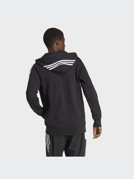 Худи и свитшоты Adidas модель IC0433-KZ Фото