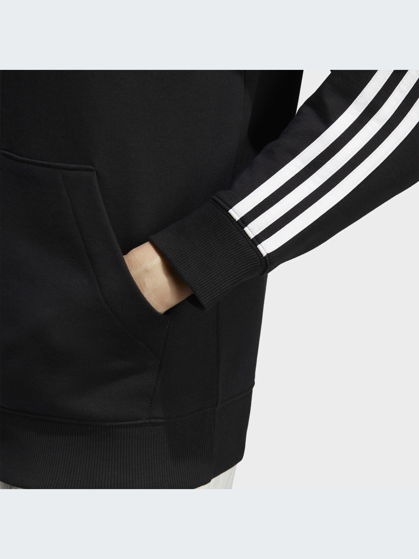 Худи и свитшоты Adidas модель IC8769-KZ Фото