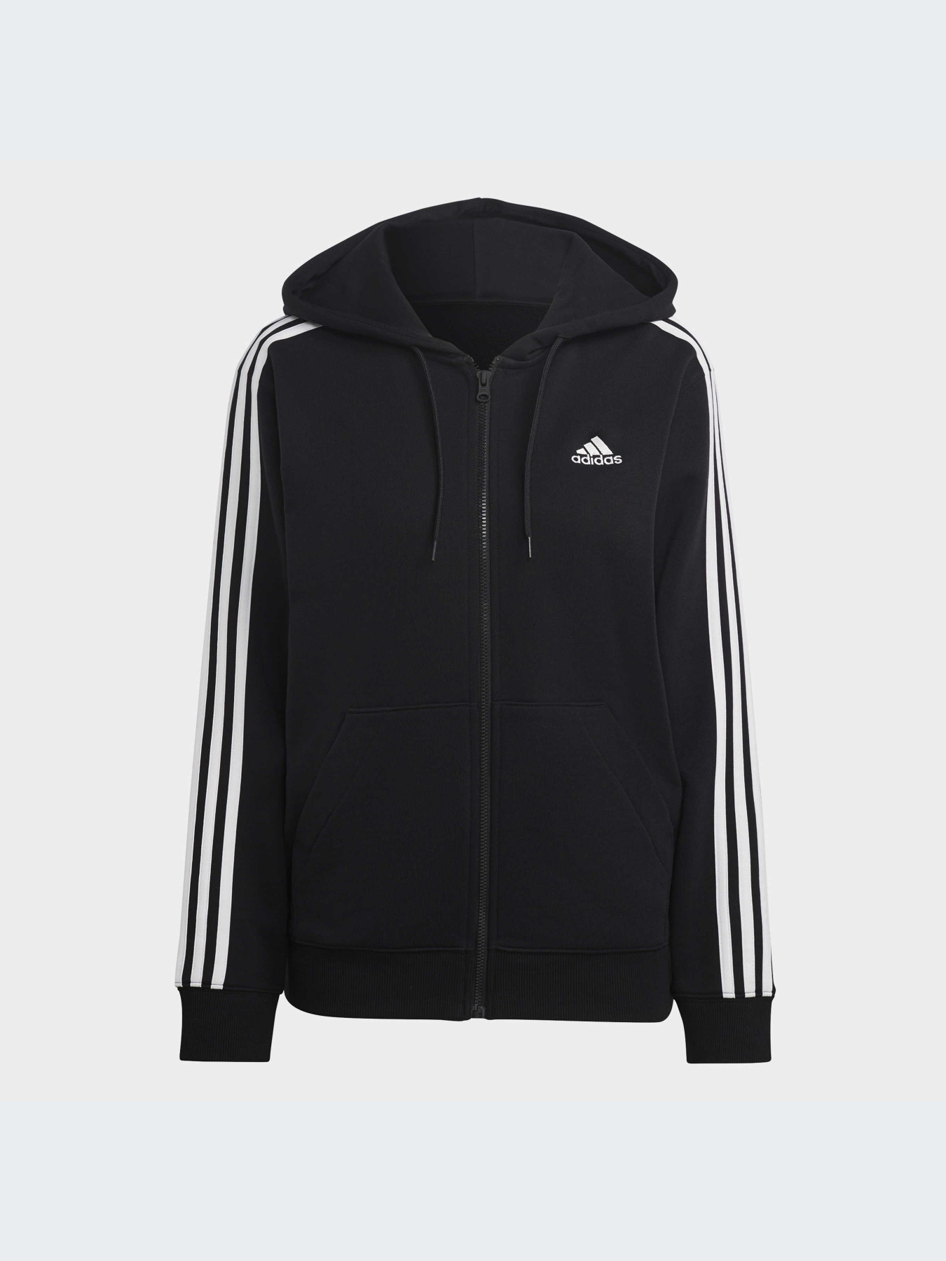 Худи и свитшоты Adidas модель IC8769-KZ Фото