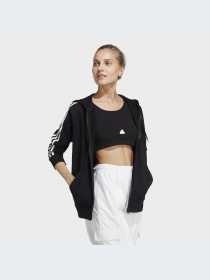 Худи и свитшоты Adidas модель IC8769-KZ Фото