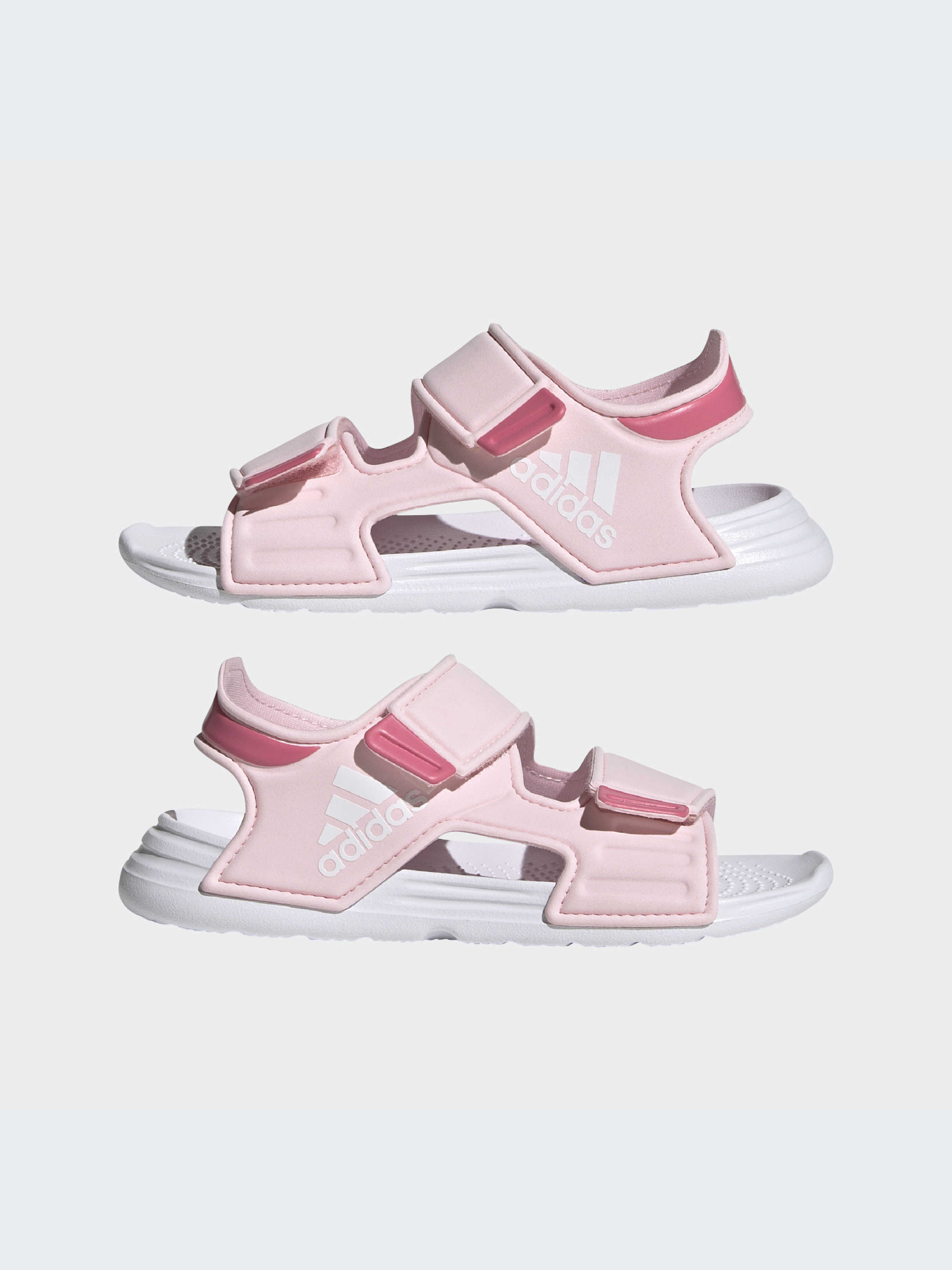 Сандалии Adidas модель GV7801-KZ Фото