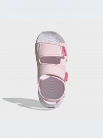 Сандалии Adidas модель GV7801-KZ Фото