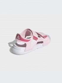 Сандалии Adidas модель GV7801-KZ Фото