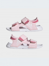Сандалии Adidas модель GV7801-KZ Фото