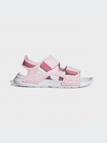 Сандалии Adidas модель GV7801-KZ Фото