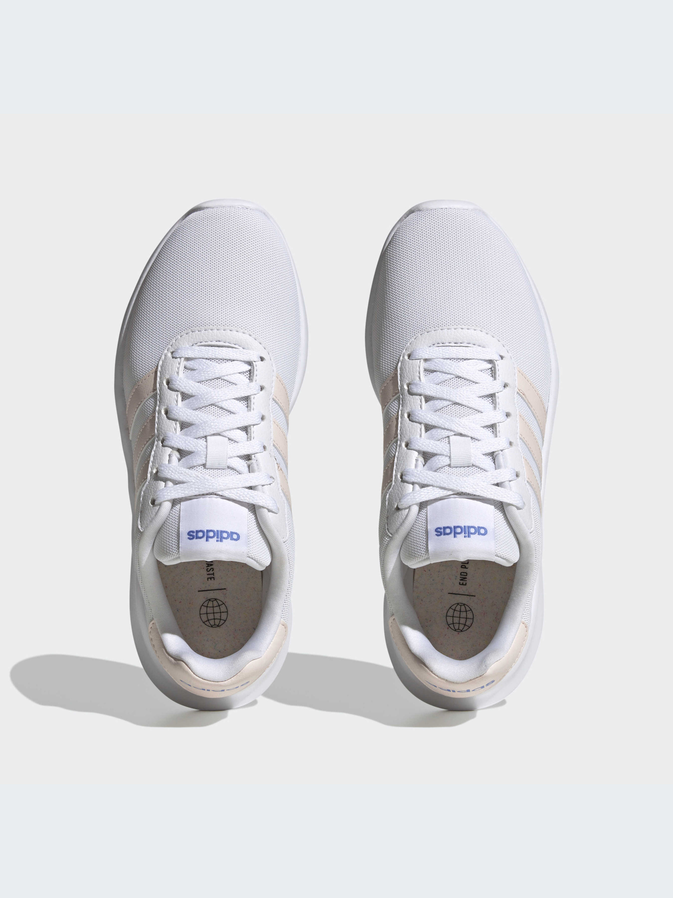 Кроссовки Adidas Lite Racer модель HP6103-KZ Кроссовки Adidas Lite Racer модель HP6103-KZ Фото