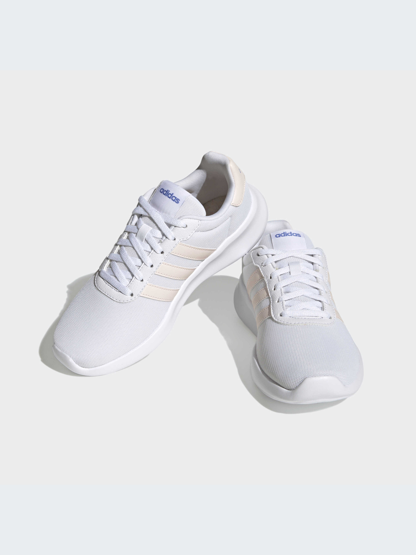 Кроссовки Adidas Lite Racer модель HP6103-KZ Кроссовки Adidas Lite Racer модель HP6103-KZ Фото