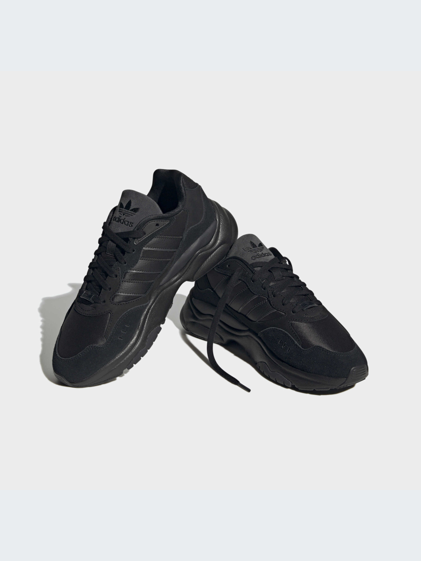 Кроссовки Adidas Retropy модель HP2200-KZ Фото