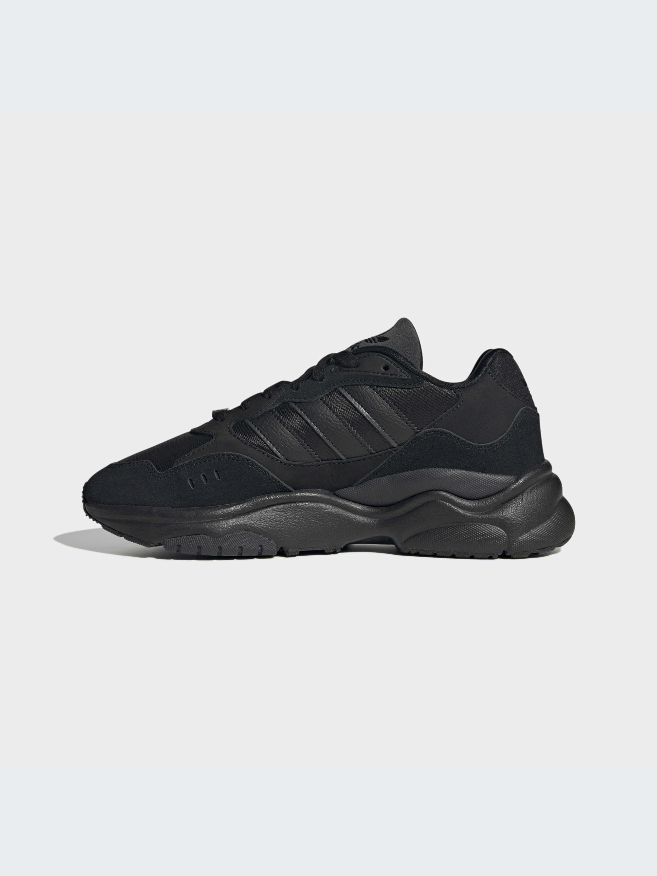 Кроссовки Adidas Retropy модель HP2200-KZ Фото