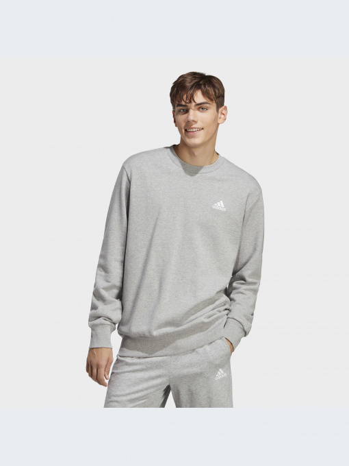 Худи и свитшоты Adidas модель IC9331-KZ Фото
