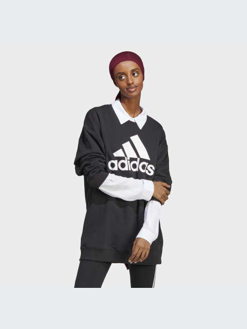 Худи и свитшоты Adidas модель IC8798-KZ Фото