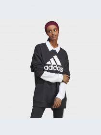 Худи и свитшоты Adidas модель IC8798-KZ Фото
