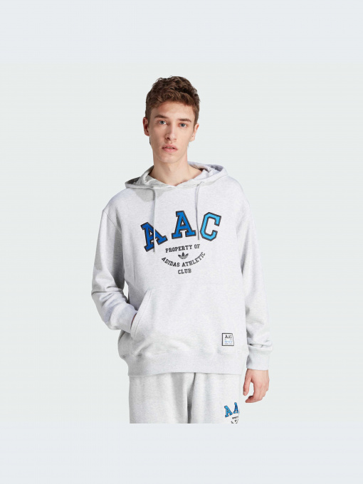 Кардигандар мен жемпірлер Adidas үлгі IM4577-KZ Фото