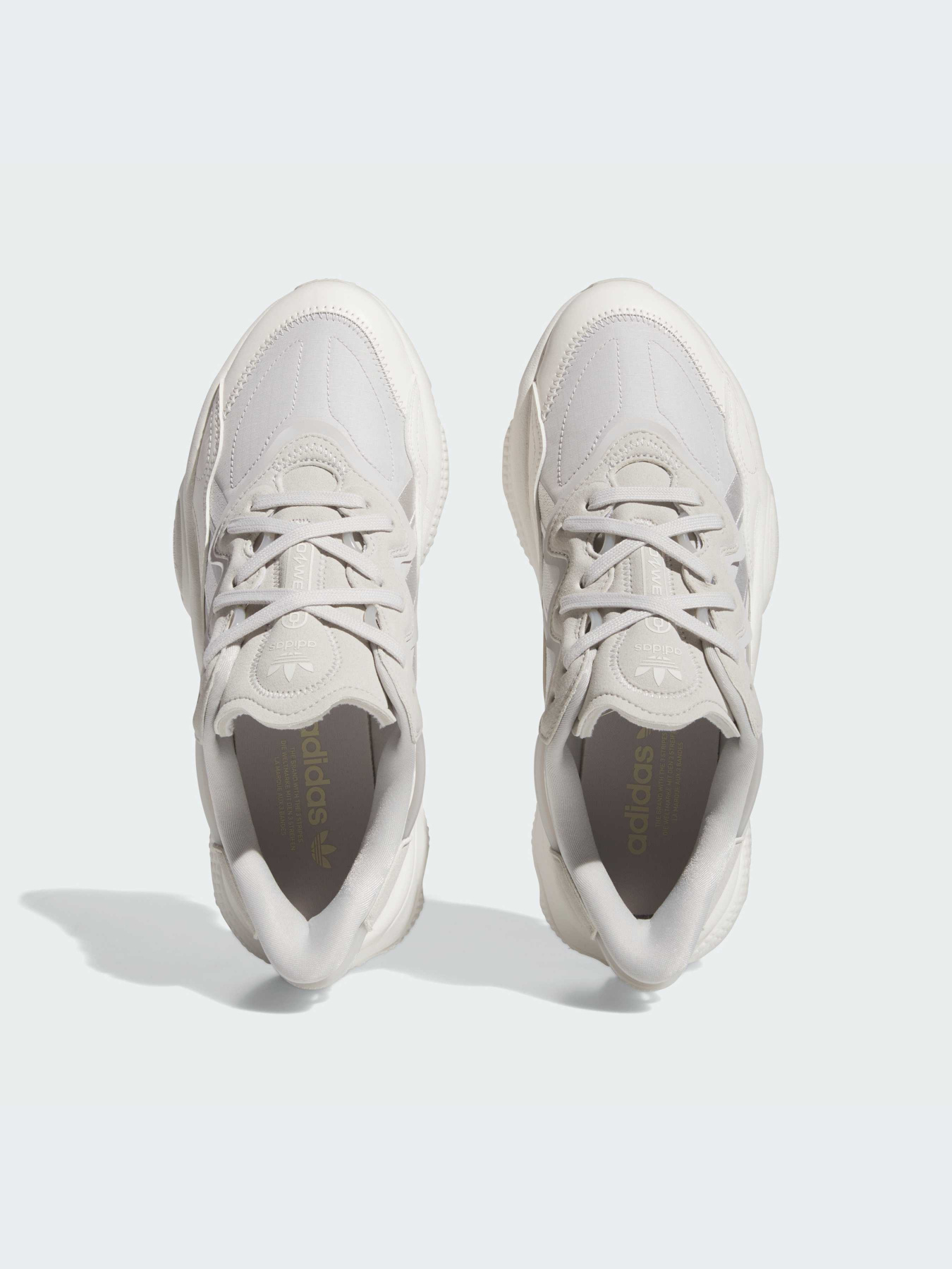 Кроссовки Adidas Ozweego модель IF5479-KZ Фото