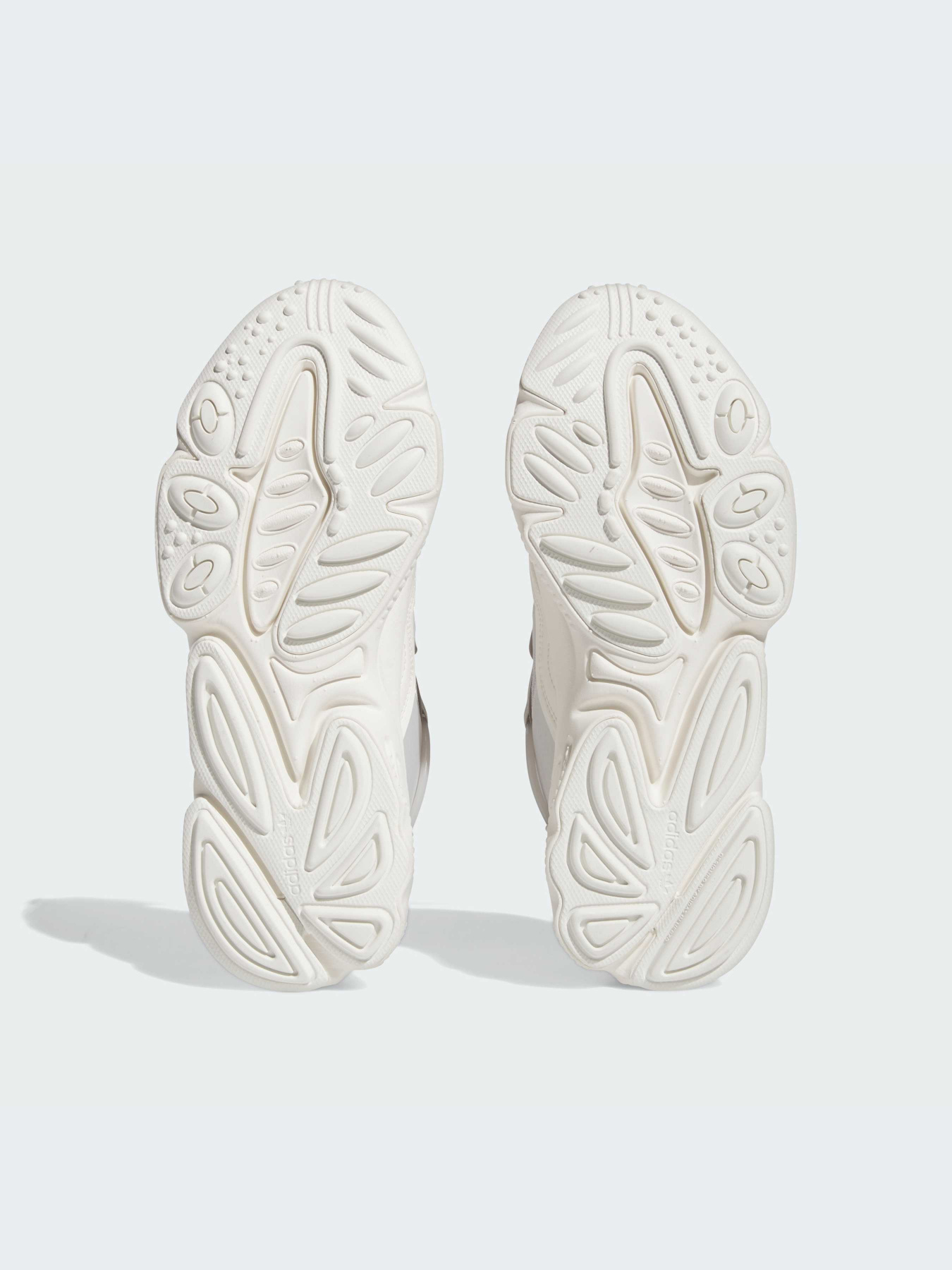 Кроссовки Adidas Ozweego модель IF5479-KZ Фото
