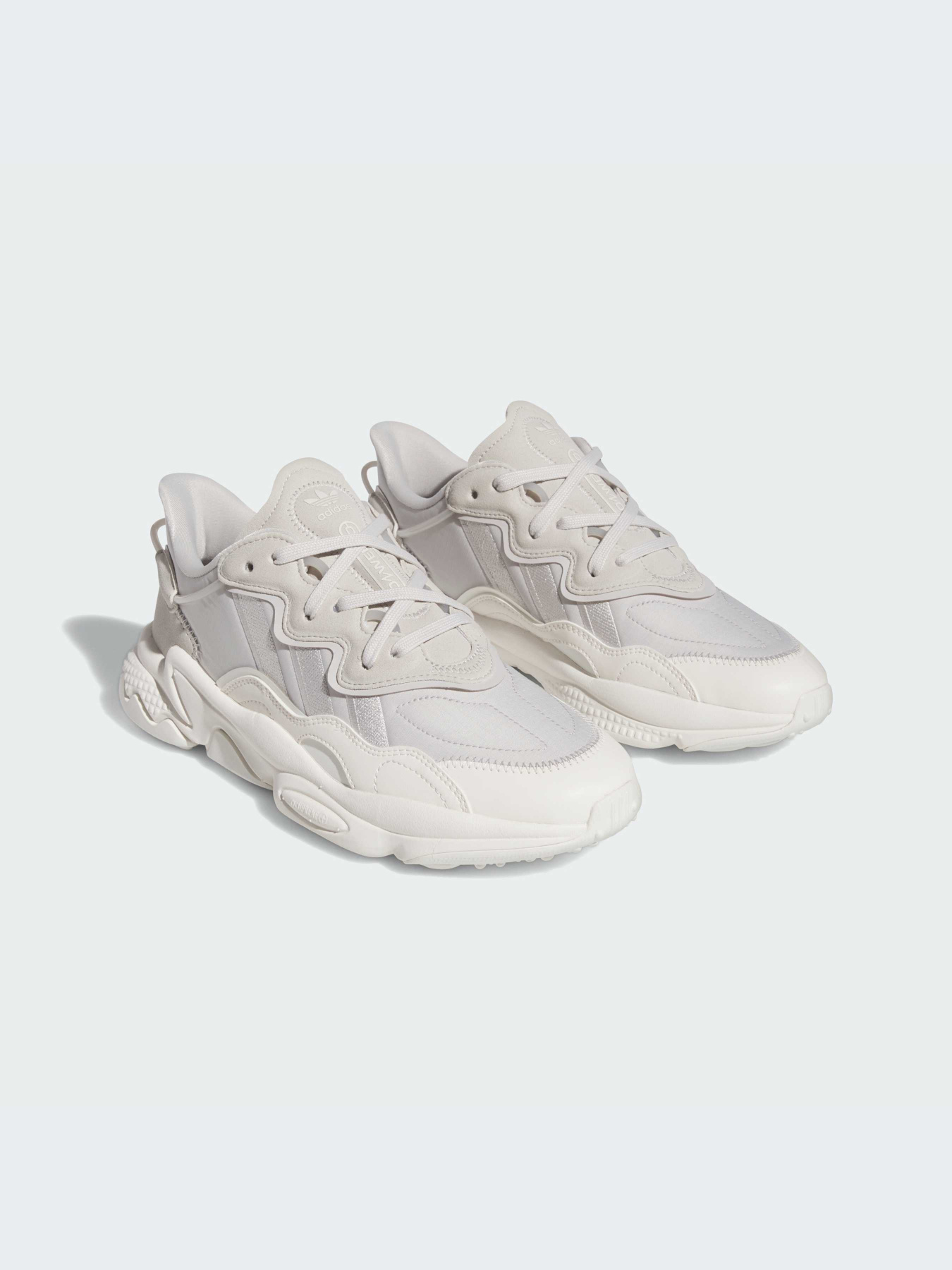 Кроссовки Adidas Ozweego модель IF5479-KZ Фото
