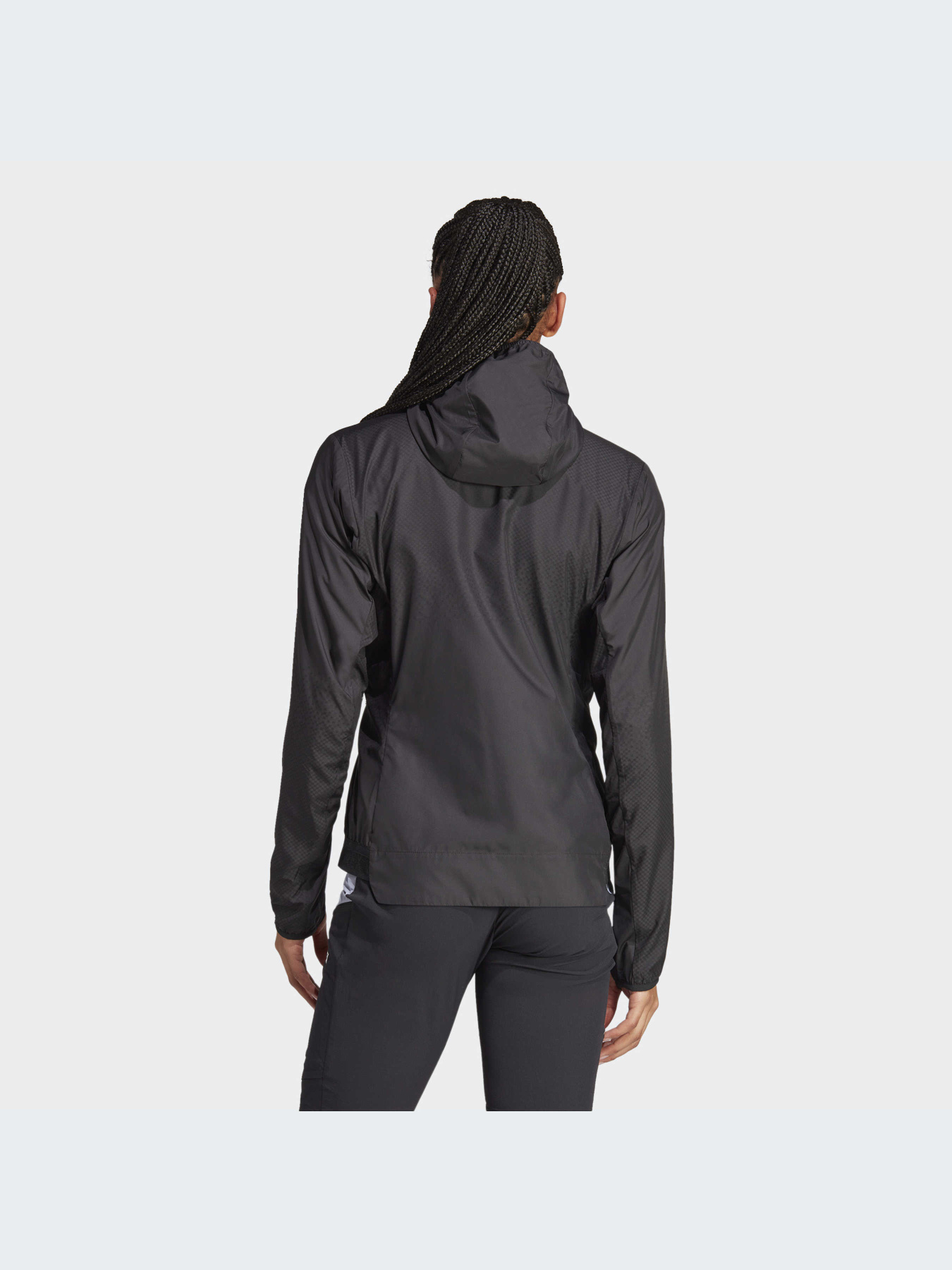 Ветровка Adidas модель IB7785 Фото