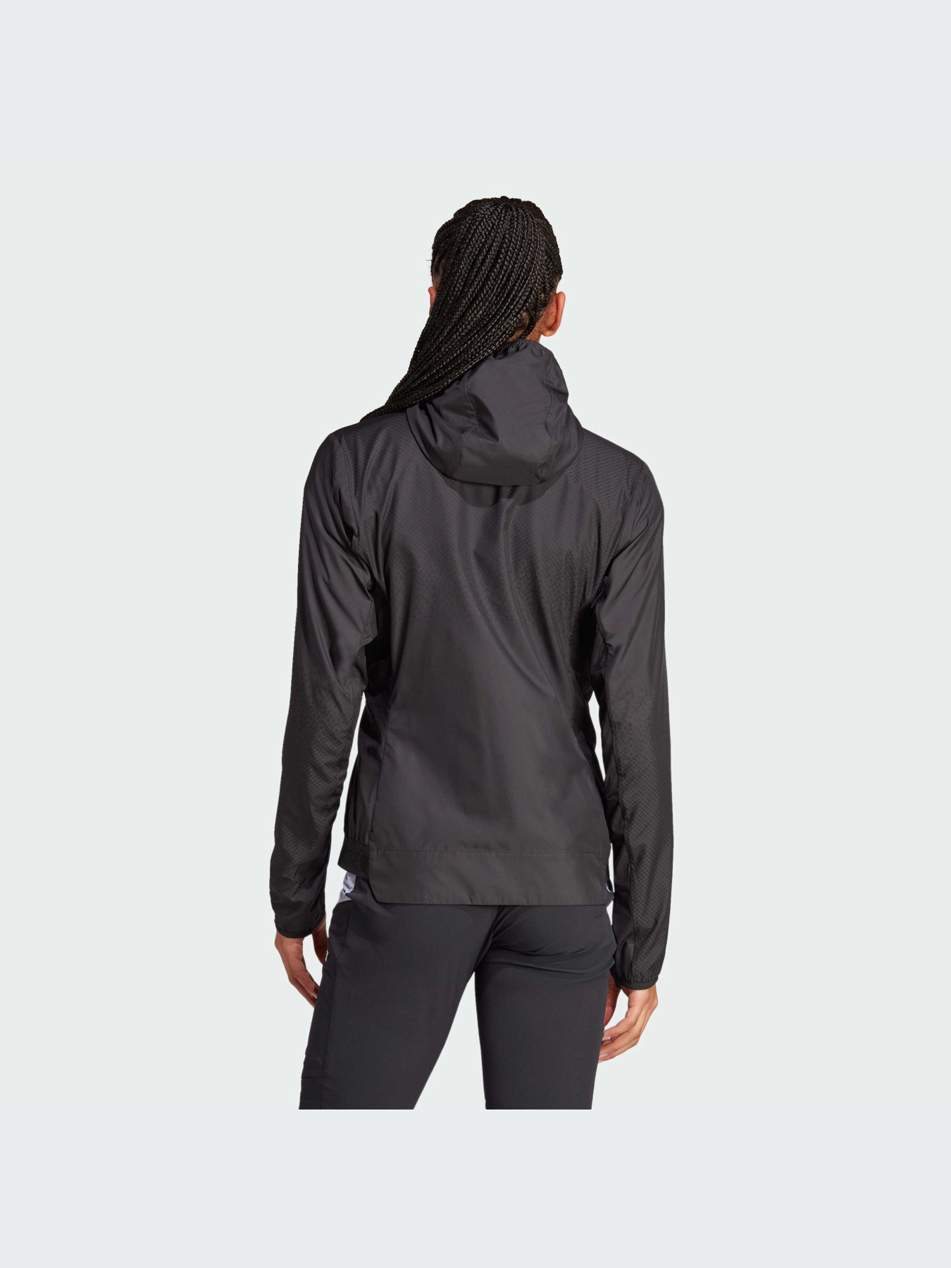 Ветровка Adidas модель IB7785 Фото