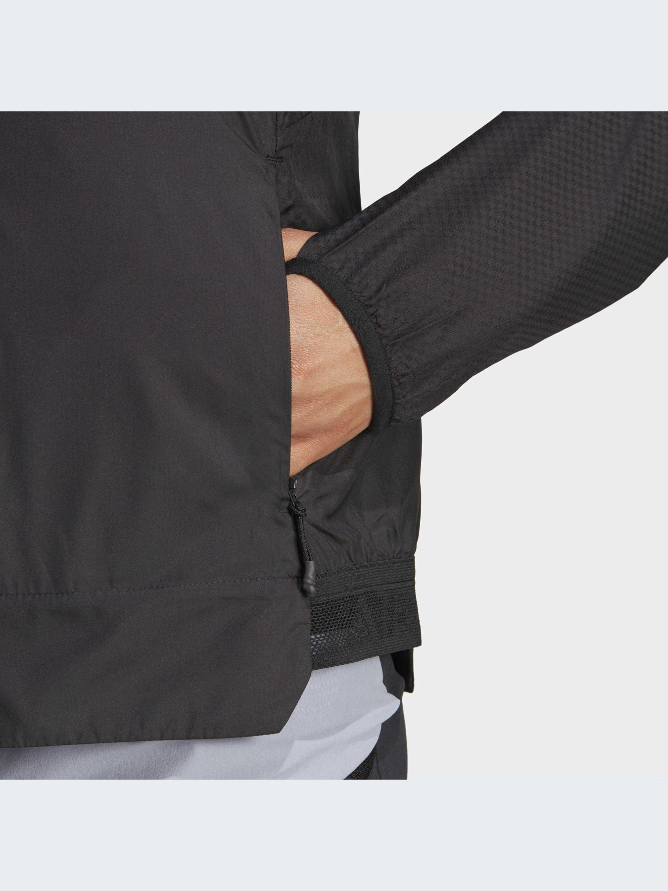 Ветровка Adidas модель IB7785 Фото