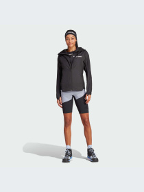 Ветровка Adidas модель IB7785 Фото