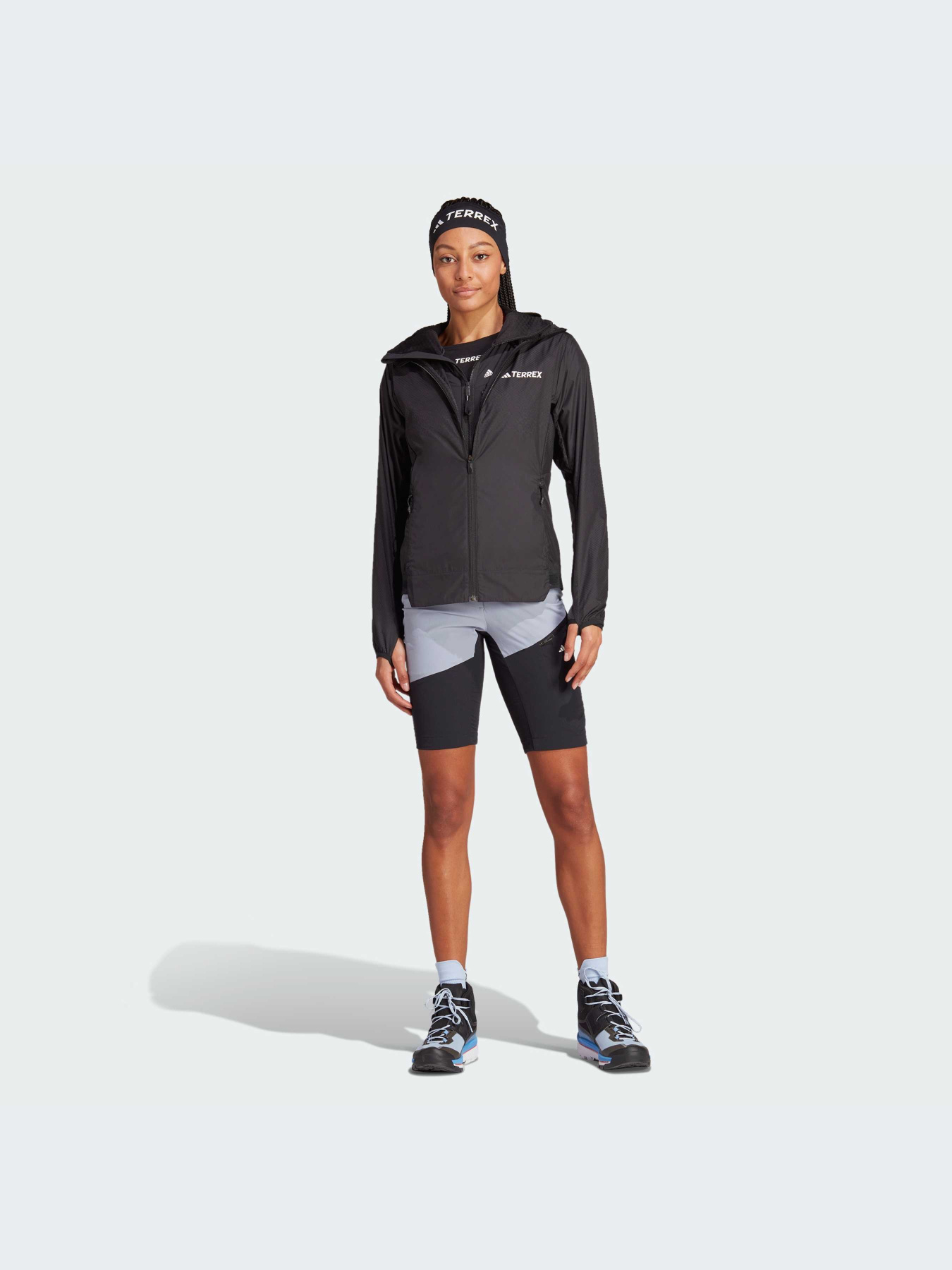 Вітровка Adidas модель IB7785 Фото