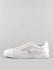 Кеди низькі LeBERDES модель 00000009884 Фото