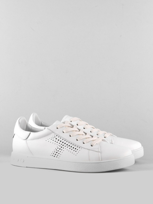 Кеды низкие LeBERDES модель 00000009884 Фото