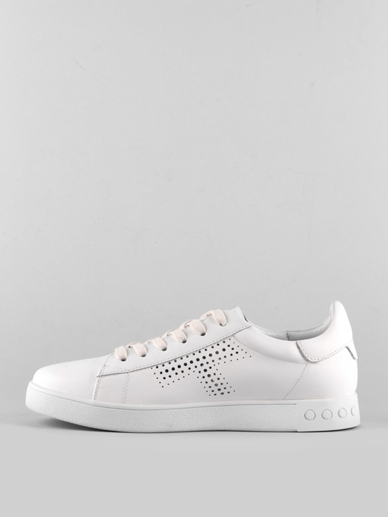 Кеди низькі LeBERDES модель 00000009884 Фото