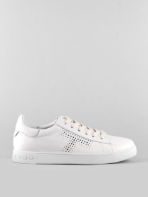 Кеди низькі LeBERDES модель 00000009884 Фото