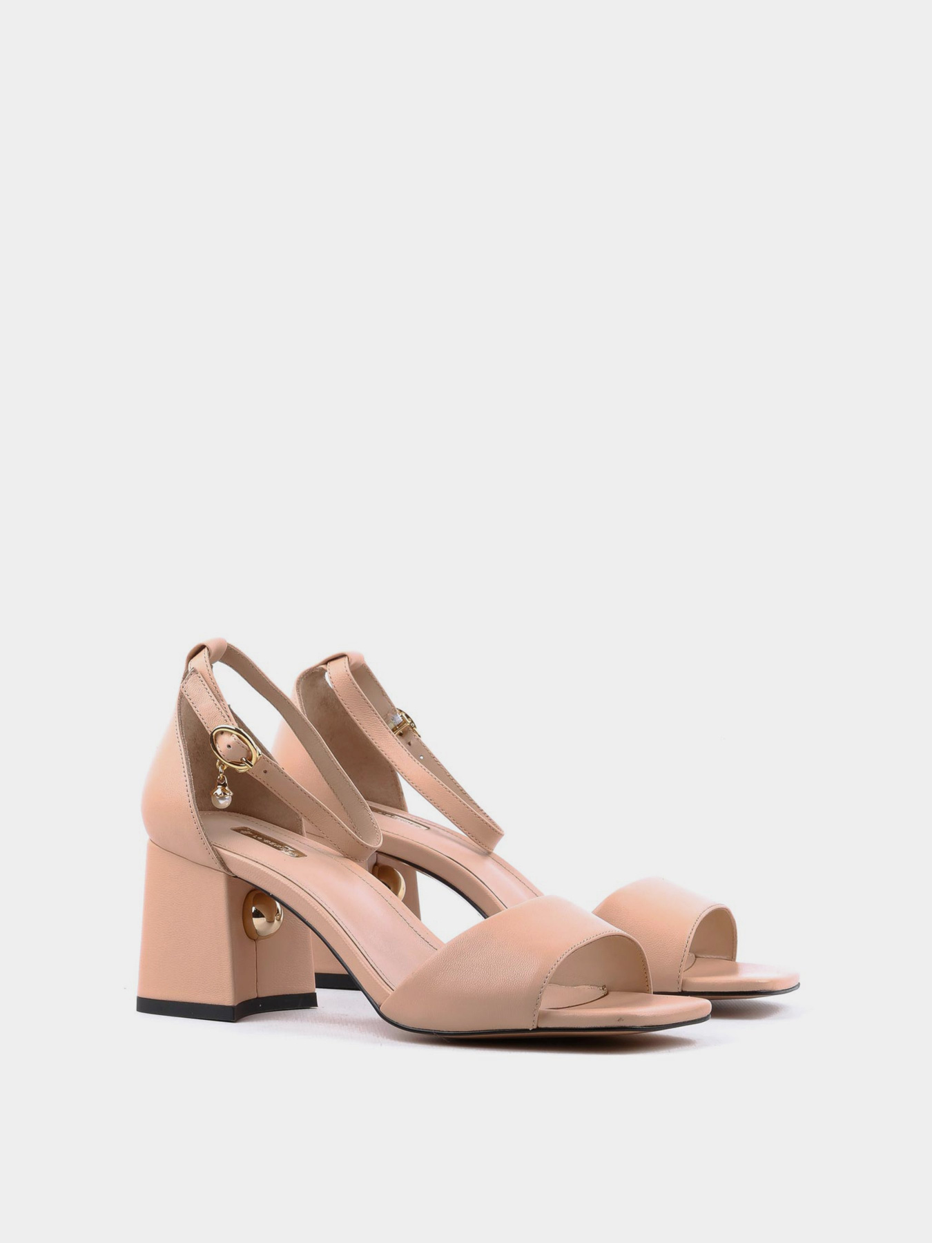 Босоножки LeBERDES модель 00000011346 Фото