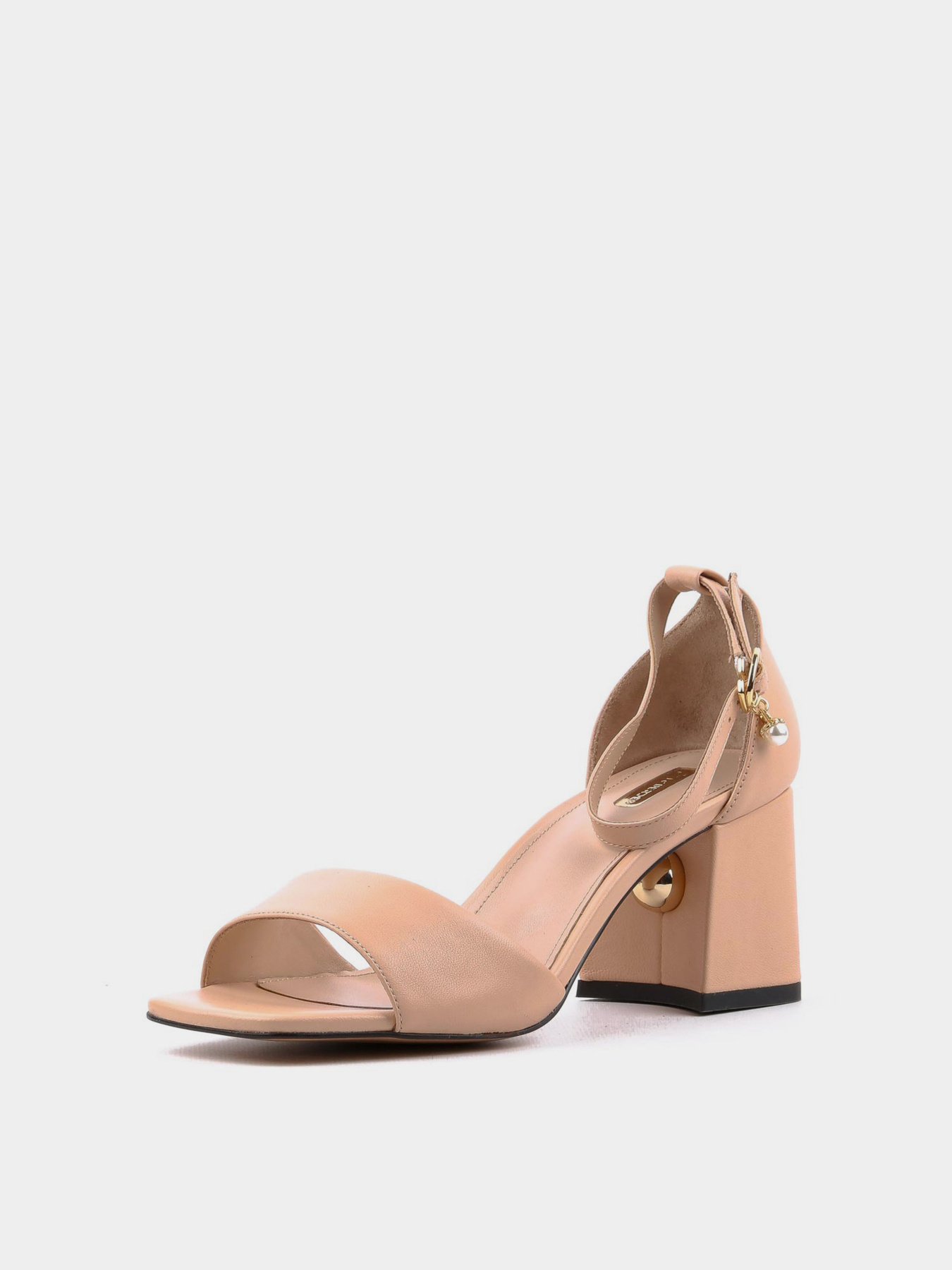 Босоножки LeBERDES модель 00000011346 Фото