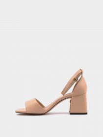 Босоножки LeBERDES модель 00000011346 Фото